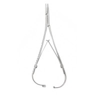 Mathieu Needle Holder